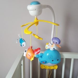Vtech Baby Mobile